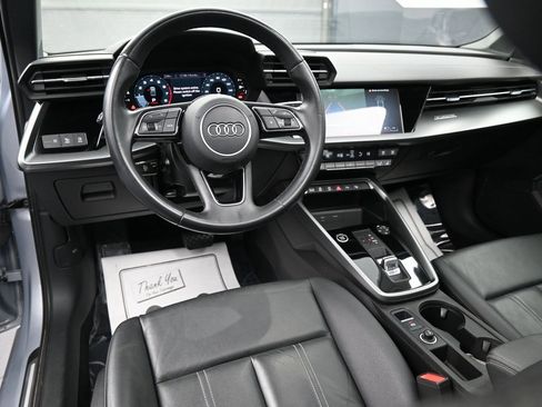 Used 2023 Audi A3 2.0T Premium w/ Convenience Package image 10