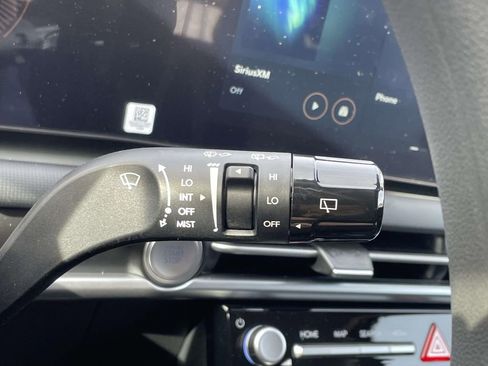 New 2026 Hyundai Tucson SEL image 23