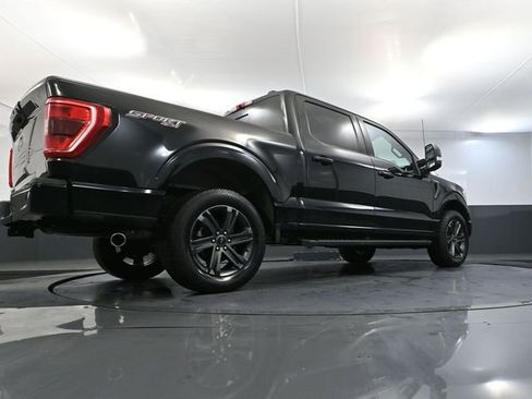 Used 2023 Ford F150 XLT w/ Equipment Group 302A High image 56