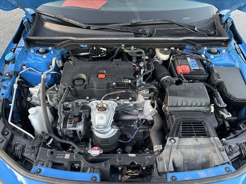 Used 2022 Honda Civic Sport image 22