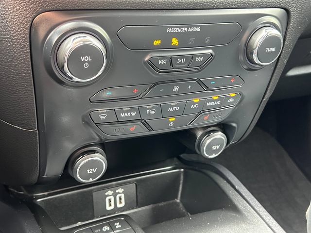 Used 2021 Ford Ranger Lariat w/ Equipment Group 501A High AWD/4WD image 29