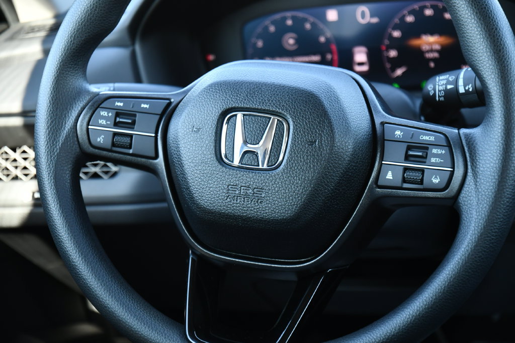 Certified 2026 Honda Accord LX image 24