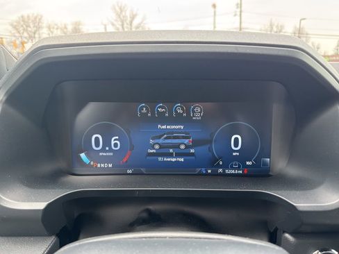 Used 2024 Ford Expedition Timberline image 12