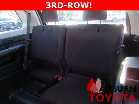 Used 2024 Toyota 4Runner SR5 image 23