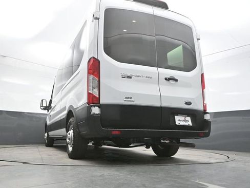 Used 2025 Ford Transit 350 XL AWD/4WD image 37