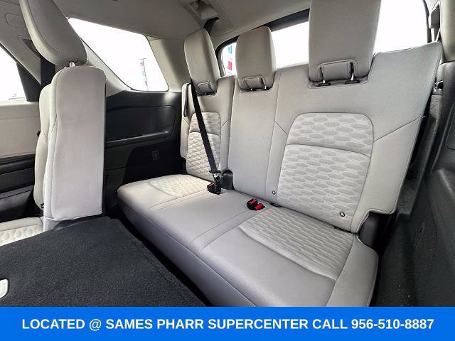 Used 2024 Nissan Pathfinder SV FWD image 20
