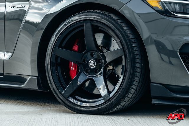 Used 2018 Ford Mustang Shelby GT350 w/ Convenience Package RWD image 63