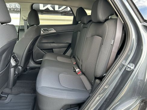 New 2026 Kia Sportage S AWD/4WD image 12