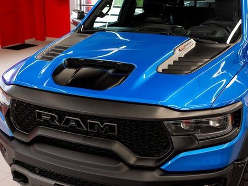 Used 2024 RAM 1500 TRX w/ TRX Level 2 Equipment Group image 14