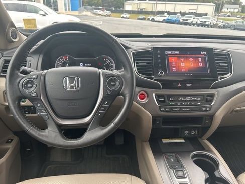 Used 2023 Honda Ridgeline RTL-E image 15