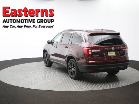 Used 2022 Honda Pilot Special Edition image 66