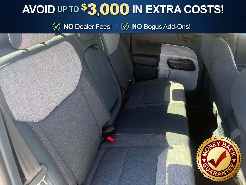 Used 2024 Ford Maverick XLT w/ XLT Luxury Package FWD image 23