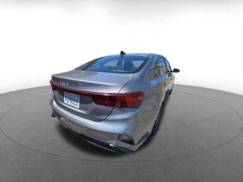 Used 2023 Kia Forte LXS FWD image 8