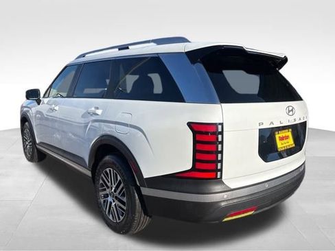 New 2026 Hyundai Palisade SEL image 7