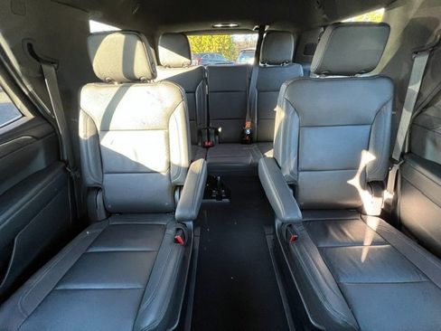 Used 2023 Chevrolet Tahoe LT image 12