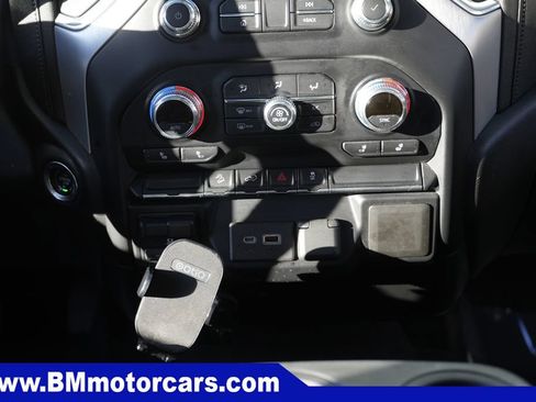 Used 2021 GMC Sierra 2500 SLE w/ SLE Value Package; AWD/4WD image 37