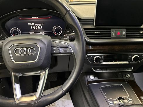 Used 2019 Audi Q5 2.0T Premium Plus w/ Premium Plus Package AWD/4WD image 15