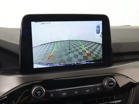 Used 2023 Ford Escape Active AWD/4WD image 6