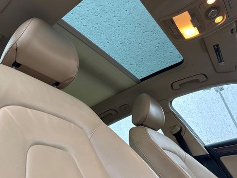 Used 2013 Audi A4 Premium Plus w/ Premium Plus Pkg image 20