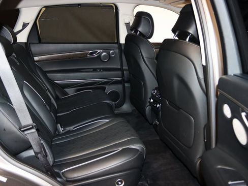 Used 2021 Genesis GV80 3.5T w/ Advanced Package 06 image 65