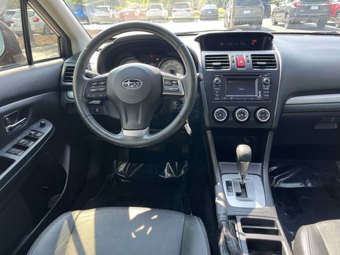 Used 2013 Subaru Impreza 2.0i Limited AWD/4WD image 8