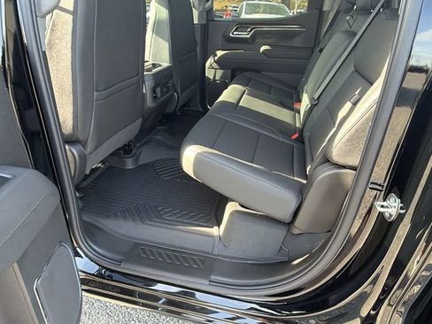 New 2026 Chevrolet Silverado 1500 LT Trail Boss w/ LT Trail Boss Premium Package image 16