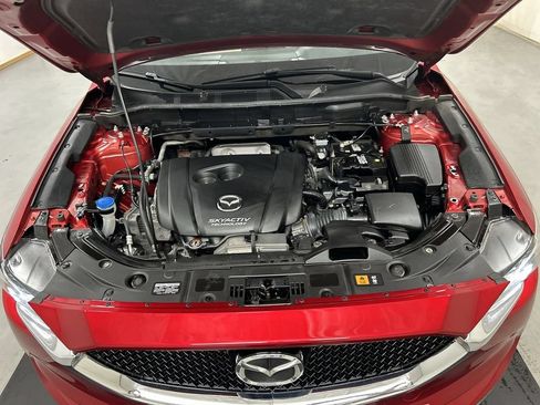 Used 2017 MAZDA CX-5 Touring w/ Preferred Equipment Package AWD/4WD image 24