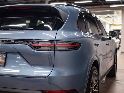 Used 2019 Porsche Cayenne AWD/4WD image 32