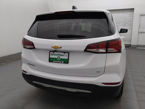 Used 2023 Chevrolet Equinox LT FWD image 7