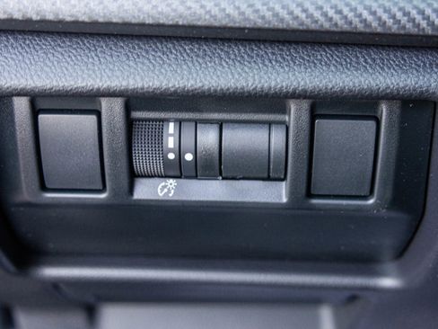 New 2026 Subaru Crosstrek 2.5i Limited w/ Crosstrek Mirror Package image 27