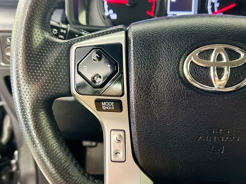 Used 2023 Toyota 4Runner SR5 RWD image 18
