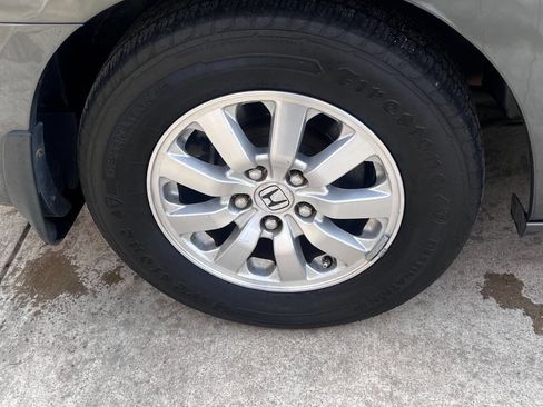 Used 2008 Honda Odyssey EX image 12
