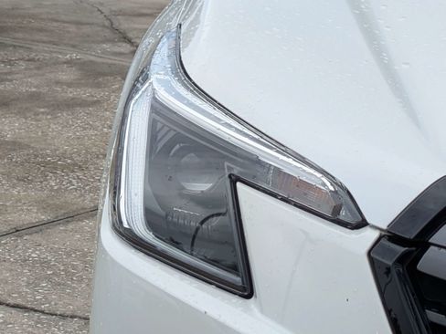 Certified 2023 Subaru Forester Touring AWD/4WD image 10