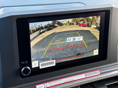 New 2026 Toyota Tacoma SR5 image 22