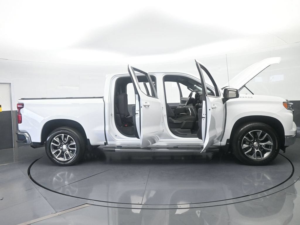Used 2023 Chevrolet Silverado 1500 LT RWD image 71
