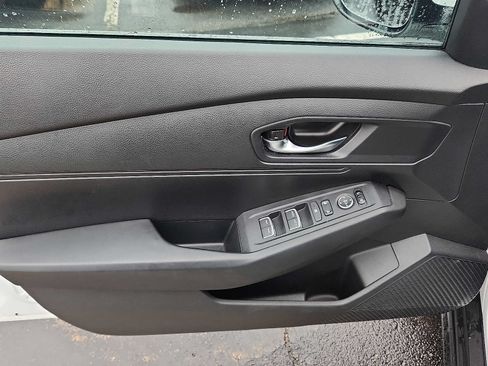 Certified 2023 Honda Accord LX image 12