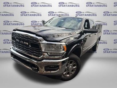 Used 2021 RAM 2500 Limited