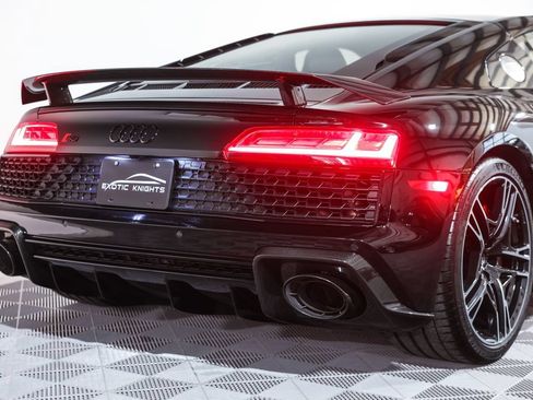 Used 2020 Audi R8 V10 performance AWD/4WD image 9