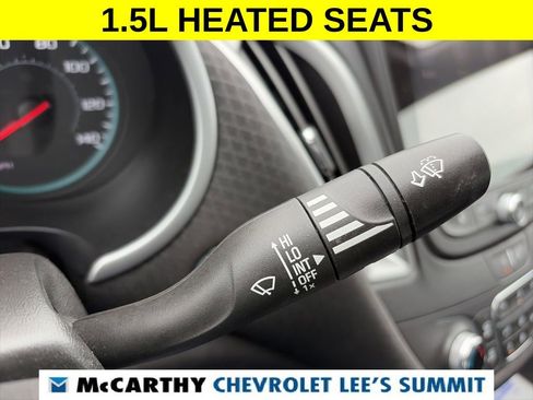 Used 2023 Chevrolet Malibu LT FWD image 45