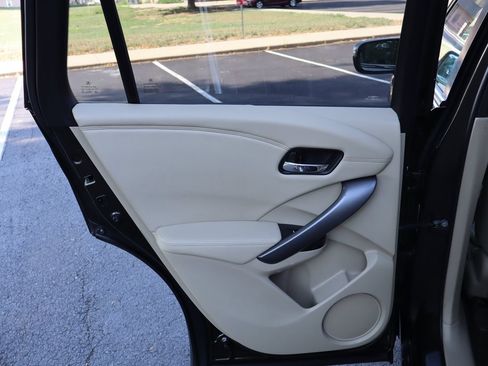 Used 2014 Acura RDX AWD w/ Technology Package image 24