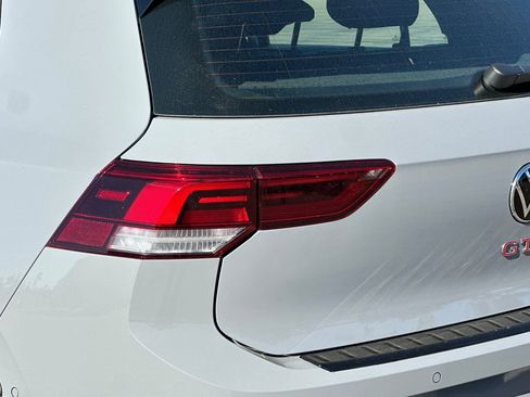 New 2026 Volkswagen GTI Autobahn FWD image 27