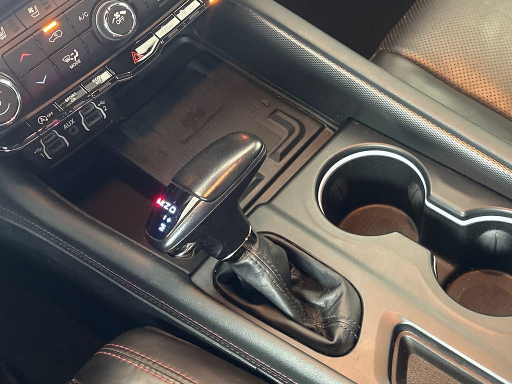 Used 2023 Dodge Durango GT AWD/4WD image 37
