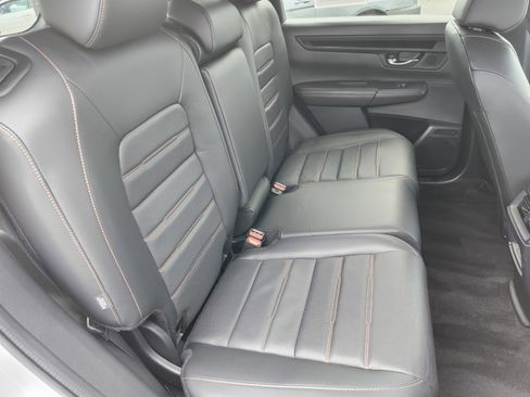 Used 2025 Honda CR-V Sport-L image 21