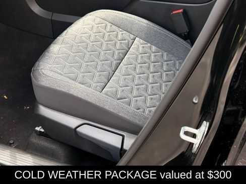 New 2026 Nissan Kicks SV w/ SV Premium Package AWD/4WD image 6