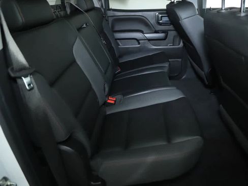 Used 2018 GMC Sierra 1500 SLT AWD/4WD image 34