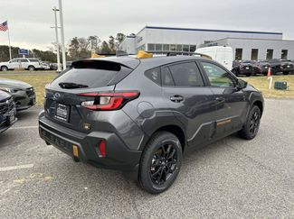 New 2026 Subaru Crosstrek 2.5i Wilderness AWD/4WD video 3
