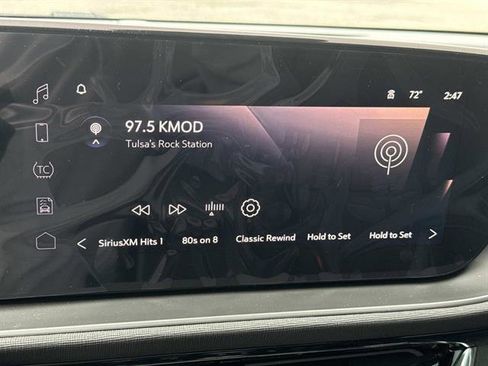 New 2026 Buick Envista Sport Touring w/ Convenience I Package image 19