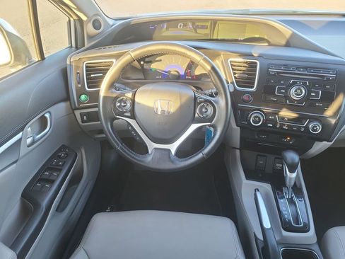 Used 2013 Honda Civic EX-L image 26