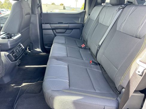 Used 2024 Ford F150 STX image 20