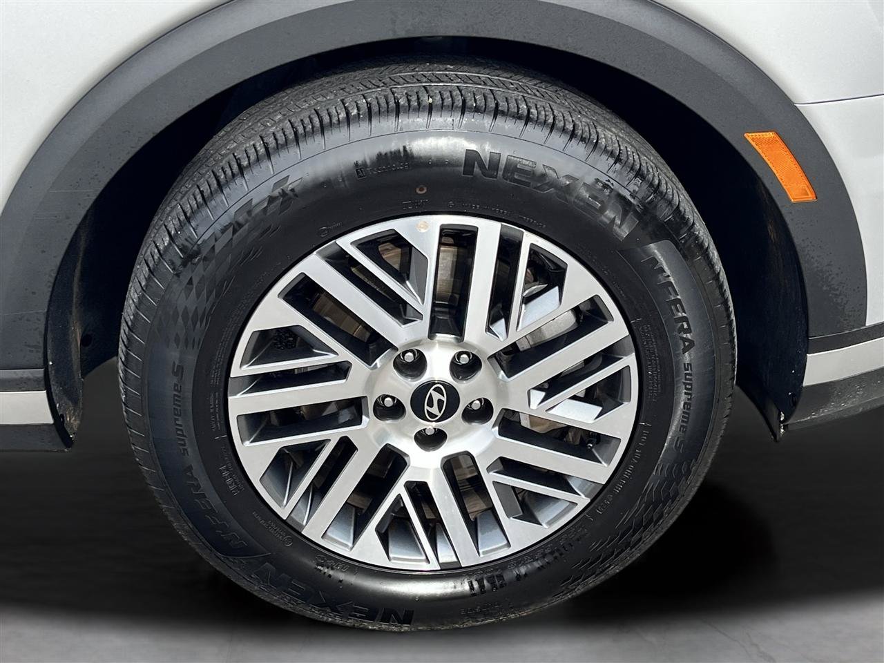 Used 2026 Hyundai Palisade SEL AWD/4WD image 6